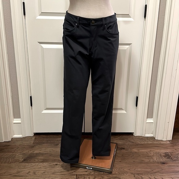 lululemon athletica Other - Lululemon ABC Slim pant 31